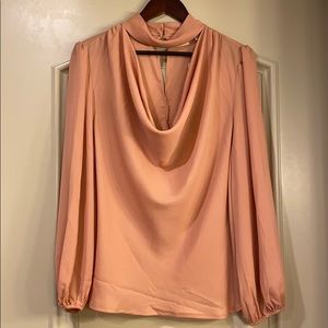 Eva Mendes New York & Company Top